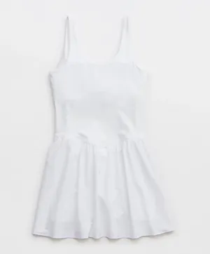 Aerie Real Me Lowkey Plié Dress thumbnail 4