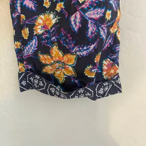 Sundance Leia Pants Womens Size XL Cotton Drawstring Casual Lounge Boho thumbnail 5