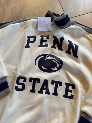 Penn state university nittany lions crewneck sweatshirt thumbnail 2
