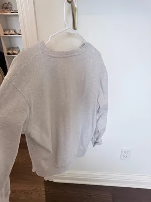 John Galt Sweatshirt Brandy Melville thumbnail 4