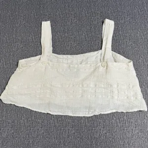 Reformation Women’s Crop Top thumbnail 5
