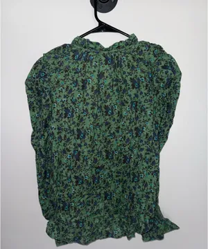 Free People Top thumbnail 2