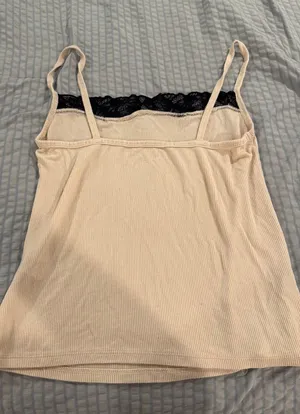 Aerie Pajama Tank Top thumbnail 1
