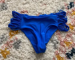 Mikoh Bikini Bottoms thumbnail 1