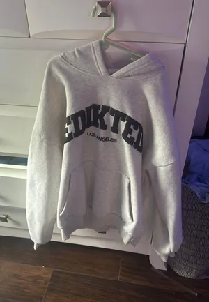 ediked hoodie thumbnail 1