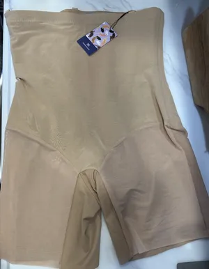Honeylove Super Power Short Women 3X Sand High Waist Shapewear HLSW04 Sculpt NEW thumbnail 1
