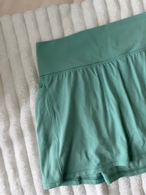 Athleta Salutation Pocket 14.5” Skort thumbnail 2