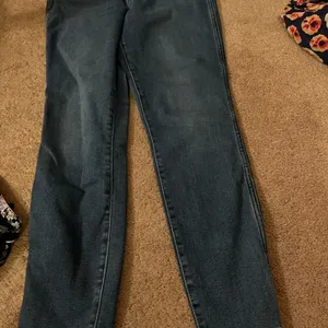 Everlane button fly‎ the vintage skinny jeans 28 thumbnail 7