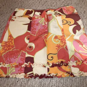 Nanette Lepore Skirt Sz 6. Awesome Print thumbnail 2
