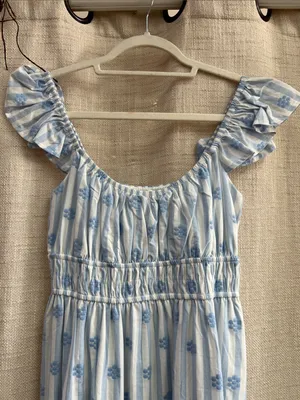 Quinn Dress Large thumbnail 7