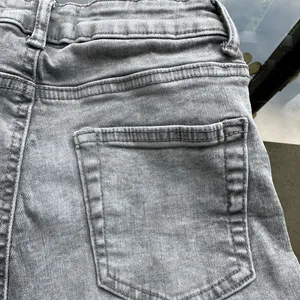 Primark Denim Co. Acid Wash Skinny Jeans in Gray Size 4 thumbnail 10