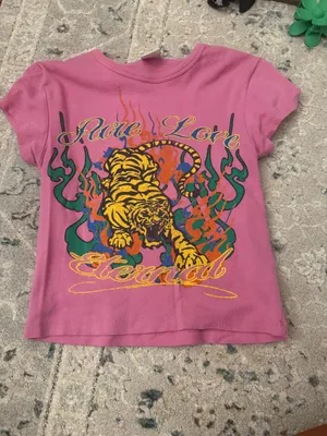 Urban Outfitters Top thumbnail 1