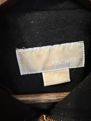 Michael Kors coat thumbnail 5