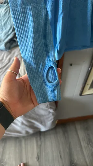 Lululemon Swifly Tech Long Sleeve thumbnail 4