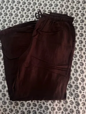 TJ Maxx Linen Pants thumbnail 1