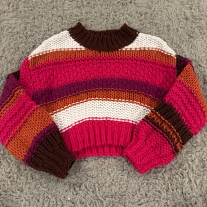 Altar'd State Sweater thumbnail 2