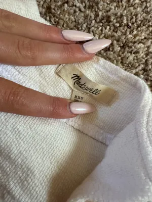 Madewell Top thumbnail 3