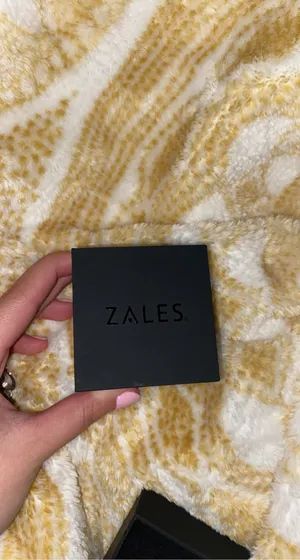Zales heart ring thumbnail 3