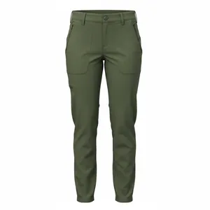 Columbia Sportswear Company Women's Hiking Utility Pants thumbnail 2
