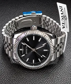 Invicta Somerset unisex 36mm watch thumbnail 2