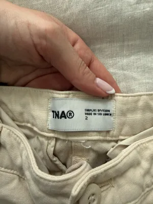 Aritzia Cargo Pants TNA thumbnail 4