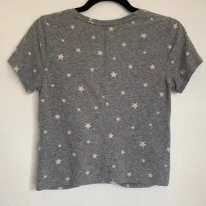 5/$25‎ Abercrombie & Fitch Star Tee T-shirt thumbnail 2