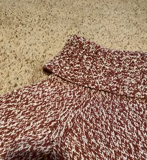 Abercrombie Off the Shoulder Sweater thumbnail 3