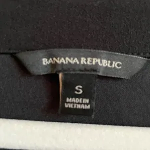 Banana Republic womens long sleeve blouse - Small‎ thumbnail 4