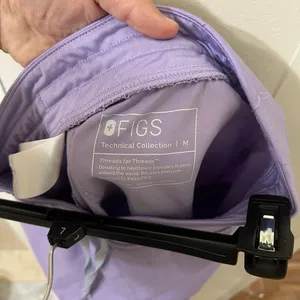 FIGS Zamora Scrub Pant thumbnail 3
