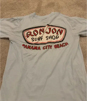 Ron Jon Surf Shop T-Shirt thumbnail 2