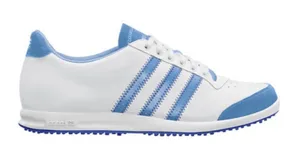 Adidas Adicross Golf Shoes Size 7.5.‎  B69 thumbnail 1