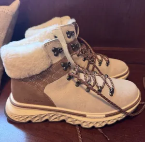 Winter never worn Cole Haan Boots thumbnail 1