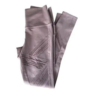 Alo Yoga Rosewater Ultimate High Waist Leggings Size Medium thumbnail 4
