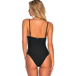 Relleciga One piece swimsuit Sz Medium thumbnail 2
