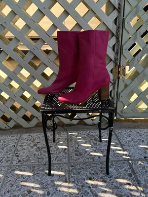 Anthropologie Silent D Boots thumbnail 6