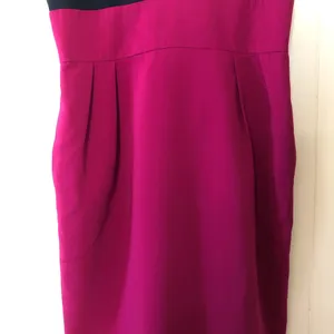 NWT Jill Jill Stuart Colorblock Midi Dress thumbnail 8