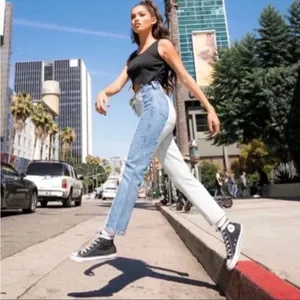 Revice Denim Gemini button fly jeans 28‎ thumbnail 2