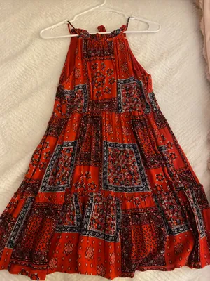 Francesca's Dress thumbnail 1