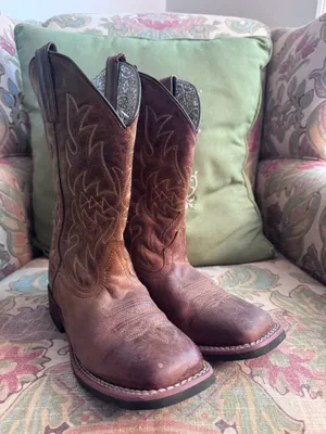 Laredo Cowboy Boots thumbnail 6