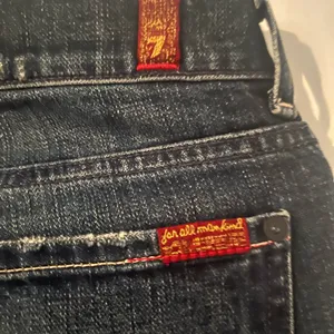 7 for All Mankind thumbnail 3