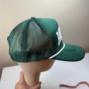 Barefaced Skincare Trucker Hat Y2K No Sun Club Trending thumbnail 9