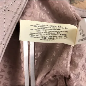 KATE SPADE Cow Leather Emery Court Eliza Shoulder Crossbody Chain Quilted Bag thumbnail 13