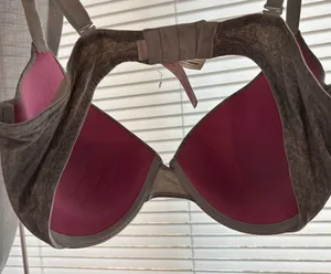 PINK Victoria’s Secret Bra thumbnail 3