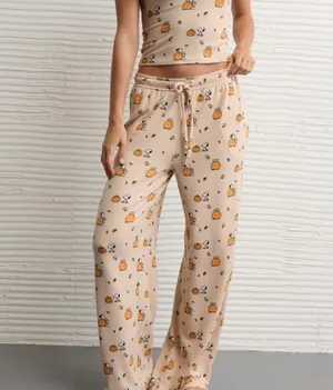 American Eagle Luxe Pajama Set size XL thumbnail 3