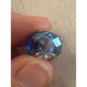 1 A240 charm for bracelet 925 sterling silver cute thumbnail 5