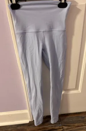 Lululemon Align Leggings 25" High-Rise thumbnail 1