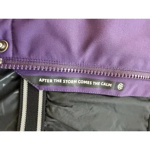 686 GLCR Collection Ski Snowboarding Snow Jacket Purple‎ infiDRY thumbnail 6
