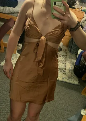 Mini Dress thumbnail 2
