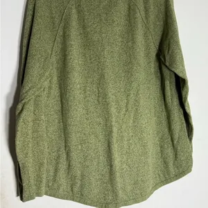 Cutter & Buck Sage Green Sweatshirt thumbnail 5