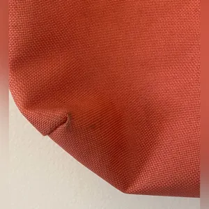 Lancôme Peach Beach Cosmetics Lightweight Tote Bag thumbnail 10